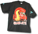 screen printed t shirt